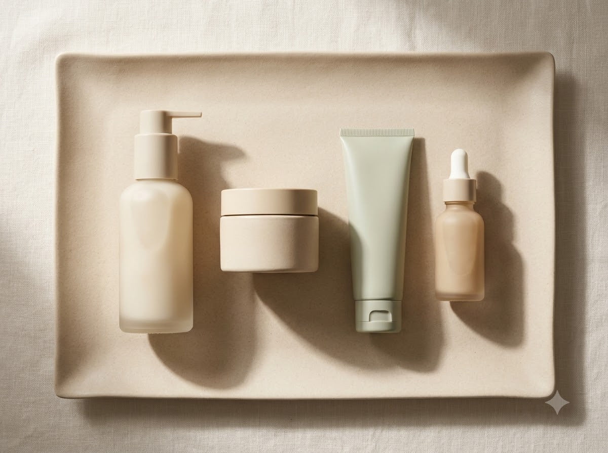 The Order You Layer Products In Actually Matters (Here's Why)
