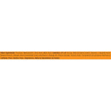 Emergen-C 1000mg Vitamin C Powder for Daily Immune Support Caffeine Free Vitamin C Supplements with Zinc and Manganese, B Vitamins and Electrolytes, Super Orange Flavor - 60 Count/2 Month Supply