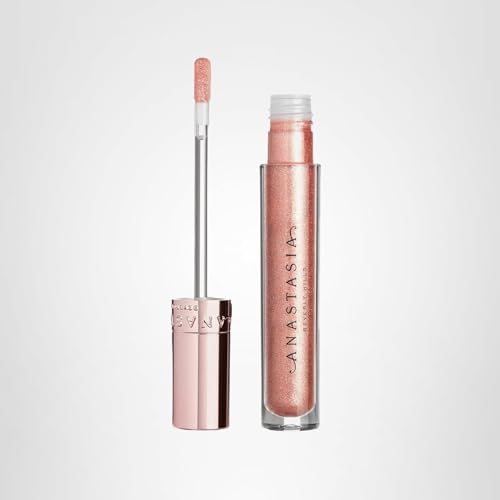 Anastasia Beverly Hills - Lip Gloss - Amber Sparkle