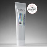 Redken Acidic Bonding Concentrate Leave In Conditioner - Hair Repair Treatment For Damaged Hair, Bond Building & Strengthening, Heat Protection