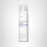 Olaplex Nº.4D Clean Weightless Volume Healthy Scalp Dry Shampoo: Absorbs Oils & Neutralizes Odor | No Powdery Residue | For Coily, Curly, Straight, and Wavy, 178 g / 6.3 Oz