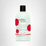 philosophy holiday pistachio dreams shower gel 16 fl oz