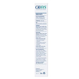 CloSYS Fluoride Toothpaste, 7 Ounce, Gentle Mint, Whitening, Enamel Protection, Sulfate Free