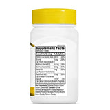 21st Century Healthcare, B Complex Plus Vitamin C, Tablets 100 Count (Pack of 1)