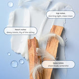eos Cashmere Shave Oil – Fresh & Cozy, Moisturizing Shave Oil with Shea Butter & Glycerin, Helps Prevents Irritation & Razor Burn, Vegan, 6 fl oz
