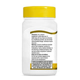 21st Century Healthcare, B Complex Plus Vitamin C, Tablets 100 Count (Pack of 1)