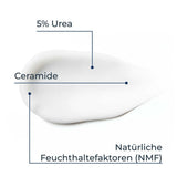 Eucerin Repairing Hand Cream 5% Urea and Lactato 75ml
