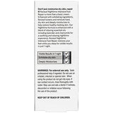 Kerasal Nighttime Intensive Foot Repair, Skin Healing Ointment for Cracked Heels and Dry Feet, 1 oz (Packaging May Vary)