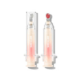 SHEGLAM Booster Shine Plumping Lip Gloss-Pink Flamingo