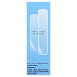 Crest 3D Whitestrips, Noticeably White, Teeth Whitening Strip Kit, 20 Strips (10 Count Pack)