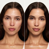 Summer Fridays Sheer Skin Tint - Skin Tint with Hyaluronic Acid - Helps Diminish Uneven Skin Tone - Sheer to Light Coverage - Shade 3 - Light with Golden Undertones (1 Fl Oz)
