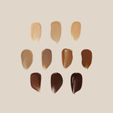 Summer Fridays Sheer Skin Tint - Skin Tint with Hyaluronic Acid - Helps Diminish Uneven Skin Tone - Sheer to Light Coverage - Shade 3 - Light with Golden Undertones (1 Fl Oz)