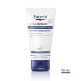 Eucerin Repairing Hand Cream 5% Urea and Lactato 75ml