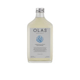Olas Alcohol Free Mouthwash & Oral Rinse - Marine Bio-Active Mouth Rinse With Essential Oils & Antioxidants for a Healthy Oral Microbiome - Fluoride Free Natural Mouthwash (500 ml)