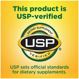 Nature Made Super B Complex Vitamins for Women and Men, Dietary Supplement for Energy Metabolism Support, Super Vitamin B Complex, 60 Softgels, 60 Day Supply