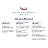 Eucerin Repairing Hand Cream 5% Urea and Lactato 75ml
