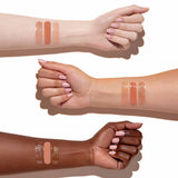 Anastasia Beverly Hills - Lip Gloss - Amber Sparkle