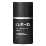 ELEMIS Daily Moisture Boost for Men | Lightweight Post-Shave Day Lotion Hydrates, Soothes, Nourishes, and Calms for Refreshed, Recharged Skin | 50 mL