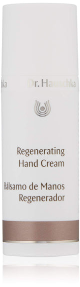 Dr. Hauschka Regenerating Hand Cream, 1.7 Fl Oz