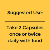 Natgrown Organic Maca Root Powder Capsules - Black, Red & Yellow - 1500 mg per Serving - Gelatinized Peruvian Maca Supplement - Non-GMO, Gluten-Free, Vegan - (120 Count)