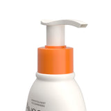 Aveeno Protect + Hydrate Sunscreen Moisturizing Lotion with Prebiotic Oat, Broad Spectrum SPF60, Paraben, & Oil Free, Weightless, Water & Sweat Resistant (80-min) for Sensitive Skin, 12 Fl Oz