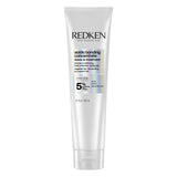 Redken Acidic Bonding Concentrate Leave In Conditioner - Hair Repair Treatment For Damaged Hair, Bond Building & Strengthening, Heat Protection