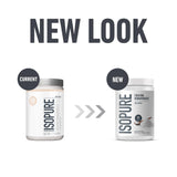 Isopure 100% Pure Creatine Monohydrate Powder, Sugar Free, Unflavored, 5g Creatine Monohydrate Per Serving, 1.1 Lbs, 100 Servings (Packaging May Vary)