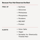 Olaplex Nº.4D Clean Weightless Volume Healthy Scalp Dry Shampoo: Absorbs Oils & Neutralizes Odor | No Powdery Residue | For Coily, Curly, Straight, and Wavy, 178 g / 6.3 Oz