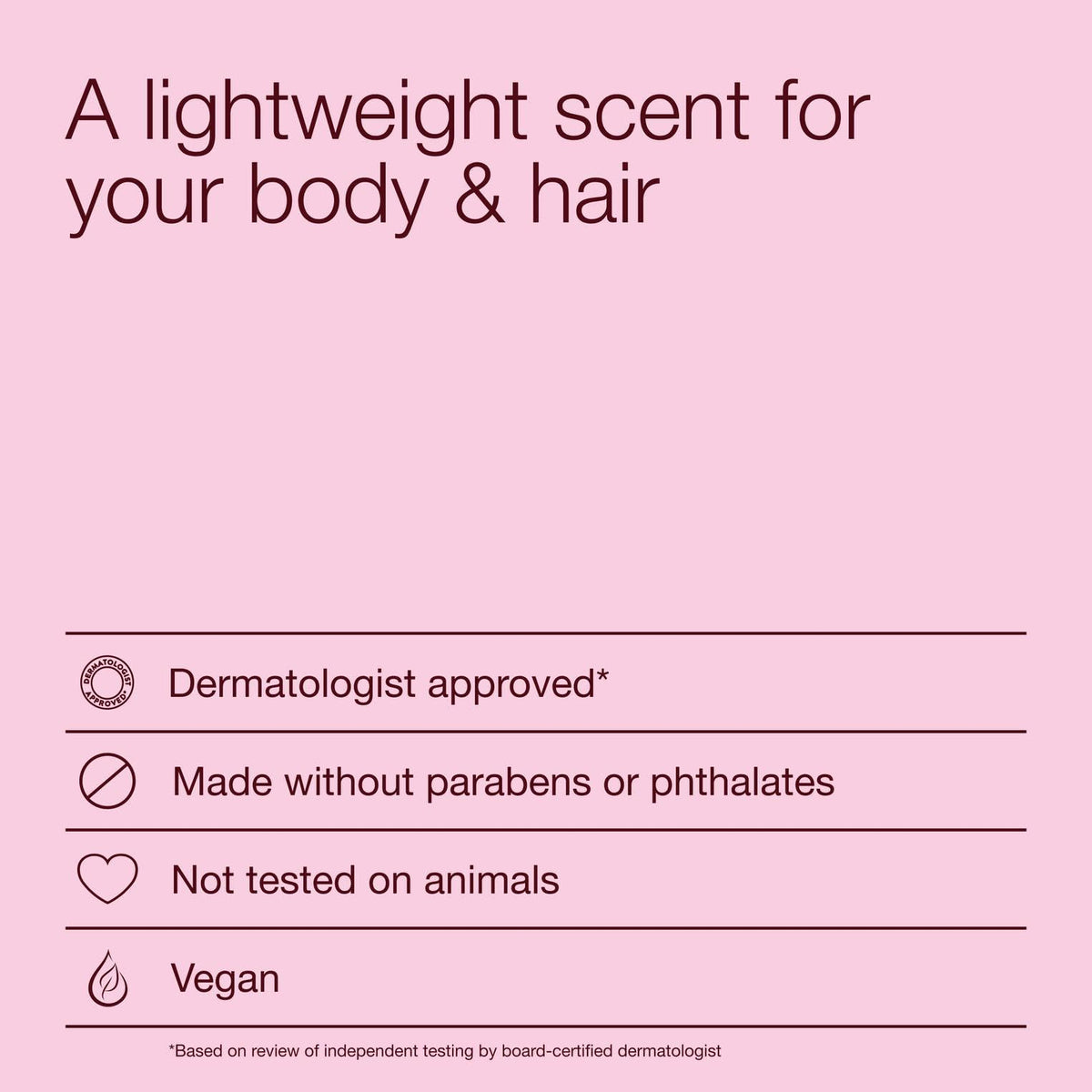 Bath & Body Works A Thousand Wishes Fine Fragrance Mist, Body Spray & Perfume for Women, Long-Lasting Personal Fragrance, Sparkling Prosecco & Peony Scent, 8 fl oz - 1 Pack
