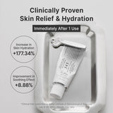Dr.Althea 345 Relief Cream | Daily Face Moisturizer for Soothing Recovery and Blemish Care with PDRN & Niacinamide | Korean Vegan Skincare for All Skin Types, 1.69 Fl Oz (Ver.2 - Pack of 1)