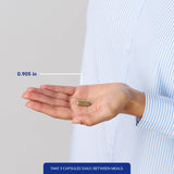 Pure Encapsulations HM Complex | Support for Body's Natural Detoxification Process* | 90 Capsules