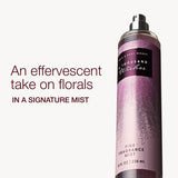 Bath & Body Works A Thousand Wishes Fine Fragrance Mist, Body Spray & Perfume for Women, Long-Lasting Personal Fragrance, Sparkling Prosecco & Peony Scent, 8 fl oz - 1 Pack
