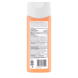 Neutrogena Body Clear Acne Body Wash and Exfoliating Body Scrub, 2% Salicylic Acid Cleanser, Chest, Shoulder & Back Acne Treatment, Non-Comedogenic, Oil-Free Shower Gel, 8.5 fl oz