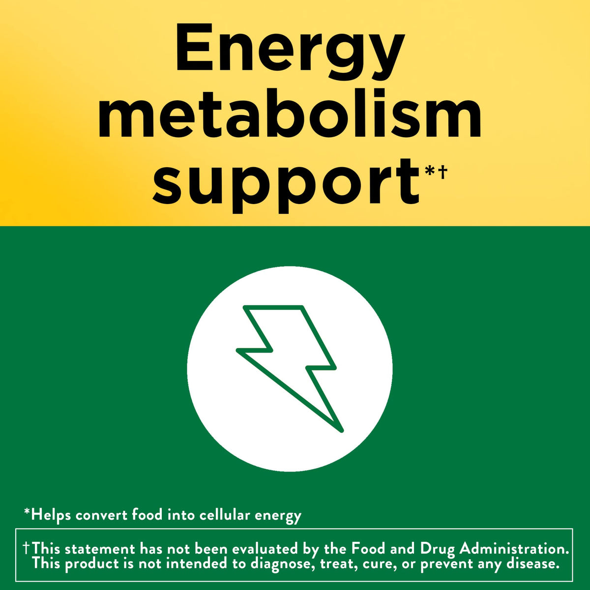 Nature Made Super B Complex Vitamins for Women and Men, Dietary Supplement for Energy Metabolism Support, Super Vitamin B Complex, 60 Softgels, 60 Day Supply