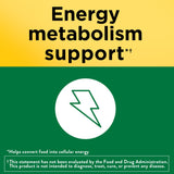 Nature Made Super B Complex Vitamins for Women and Men, Dietary Supplement for Energy Metabolism Support, Super Vitamin B Complex, 60 Softgels, 60 Day Supply