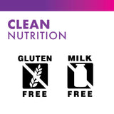 Bluebonnet Nutrition Milk-Free Calcium 1,200 mg Plus Vitamin D3 400 IU - High Potency, Maximum Absorption Strong Healthy Bones & Immune Health Support Supplement, Gluten-Free, Dairy-Free, 120 Softgels
