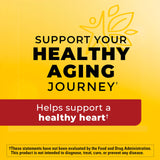 Nature Made Fish Oil Omega 3 Supplements, 2000mg Per Serving Softgels, Omega 3 Fish Oil for Heart Health Support, 250 Softgels