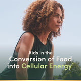 Nature's Bounty Vitamin B12, Supports Energy Metabolism and Nervous System Health, 500mcg, 100 Quick Dissolve Tablets