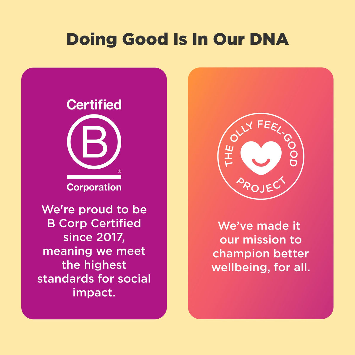 OLLY Extra Strength Daily Energy Gummy, Caffeine Free, 1000mcg Vitamin B12, CoQ10, Goji Berry, Adult Chewable Supplement, Berry Yuzu Flavor - 60 Count
