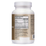 Qunol Plus Ubiquinol CoQ10 100mg with Omega 3 Fish Oil 250mg, Extra Strength Antioxidant Supplement, 90 Count