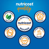 Nutricost Zinc Picolinate 30mg, 240 Capsules - Gluten Free and Non-GMO
