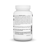 Source Naturals Magnesium Malate, Support Muscles and Energy Production* - 3750 mg per Serving - 100 Capsules