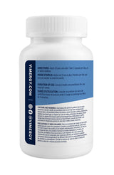 Vimergy Melatonin – Natural Sleep Aid – Sleep Supplement – Helps You Fall Asleep Faster & Stay Asleep Longer - Non-GMO, Gluten-Free, Kosher, Soy-Free, Vegan, Paleo (120 Counts)