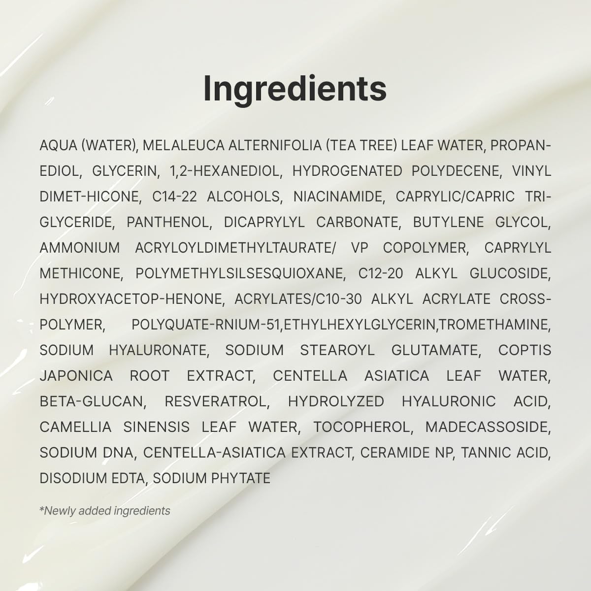 Dr.Althea 345 Relief Cream | Daily Face Moisturizer for Soothing Recovery and Blemish Care with PDRN & Niacinamide | Korean Vegan Skincare for All Skin Types, 1.69 Fl Oz (Ver.2 - Pack of 1)