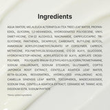 Dr.Althea 345 Relief Cream | Daily Face Moisturizer for Soothing Recovery and Blemish Care with PDRN & Niacinamide | Korean Vegan Skincare for All Skin Types, 1.69 Fl Oz (Ver.2 - Pack of 1)
