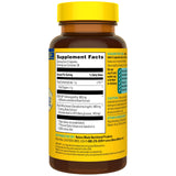 Nature Made Ashwagandha KSM 66 + Reishi Mushroom Capsules, Stress Relief Blend Ashwagandha and Mushroom Supplement, 60 Capsules, 30 Day Supply