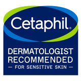 Cetaphil Face Wash, Hydrating Gentle Skin Cleanser for Dry to Normal Sensitive Skin, 20 oz, Fragrance Free, Soap Free and Non-Foaming