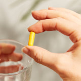 Solgar Standardized Turmeric Root Extract 400 mg, 60 Ct