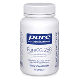 Pure Encapsulations PureGG 25B | Promotes GI and Immune Health Across All Ages | 60 Capsules