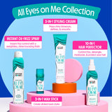 Not Your Mother's All Eyes On Me 3-in-1 Hair Wax Stick with UV Protection - Wax Stick for All Hair Types